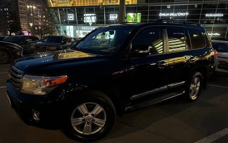 Toyota Land Cruiser 200, 2014 год, 3 700 000 рублей, 4 фотография