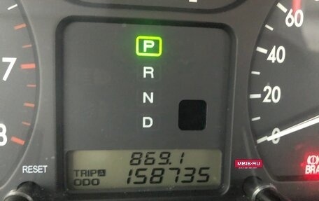 KIA Magentis I, 2005 год, 450 000 рублей, 34 фотография