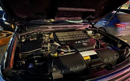 Toyota Land Cruiser 200, 2014 год, 3 700 000 рублей, 15 фотография