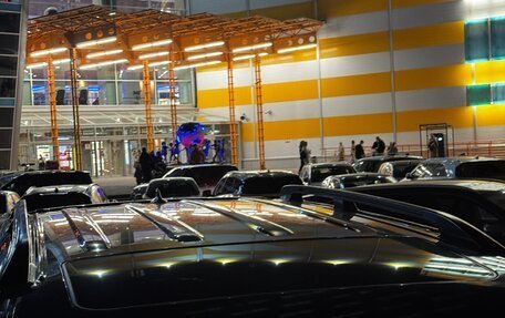 Toyota Land Cruiser 200, 2014 год, 3 700 000 рублей, 13 фотография