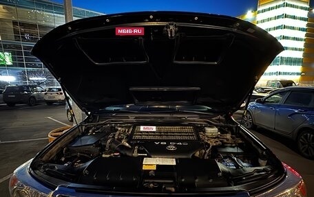 Toyota Land Cruiser 200, 2014 год, 3 700 000 рублей, 14 фотография