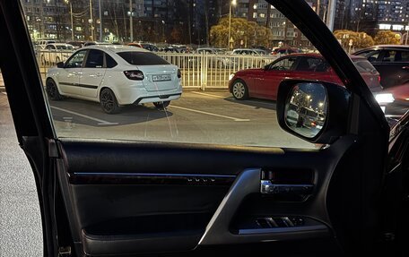 Toyota Land Cruiser 200, 2014 год, 3 700 000 рублей, 28 фотография