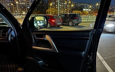 Toyota Land Cruiser 200, 2014 год, 3 700 000 рублей, 30 фотография