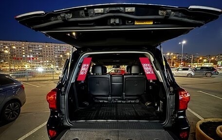 Toyota Land Cruiser 200, 2014 год, 3 700 000 рублей, 17 фотография