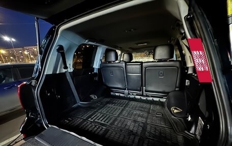 Toyota Land Cruiser 200, 2014 год, 3 700 000 рублей, 18 фотография