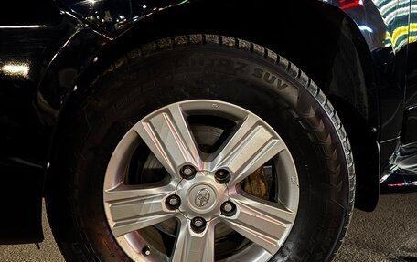 Toyota Land Cruiser 200, 2014 год, 3 700 000 рублей, 33 фотография