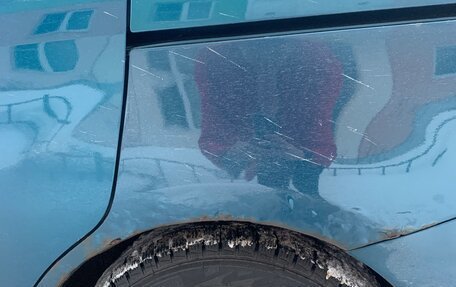 Mazda Premacy III, 2005 год, 390 000 рублей, 8 фотография