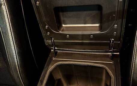 Toyota Land Cruiser 200, 2014 год, 3 700 000 рублей, 37 фотография