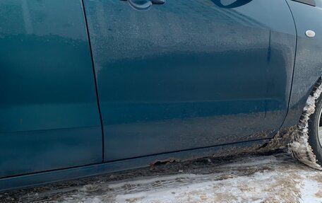 Mazda Premacy III, 2005 год, 390 000 рублей, 2 фотография