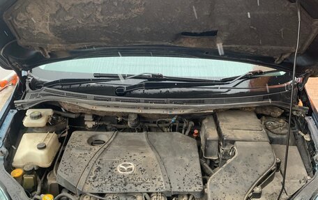 Mazda Premacy III, 2005 год, 390 000 рублей, 16 фотография