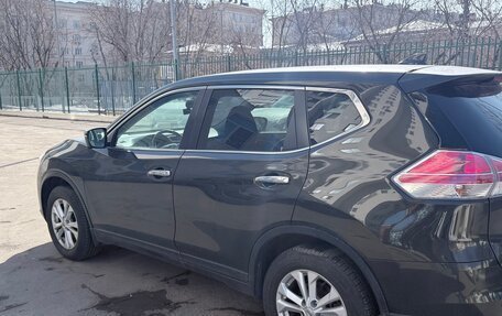 Nissan X-Trail, 2017 год, 2 450 000 рублей, 3 фотография