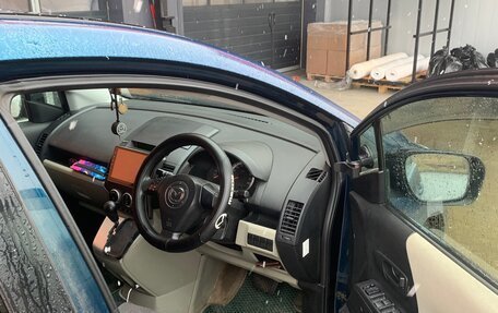 Mazda Premacy III, 2005 год, 390 000 рублей, 12 фотография