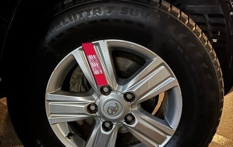 Toyota Land Cruiser 200, 2014 год, 3 700 000 рублей, 36 фотография