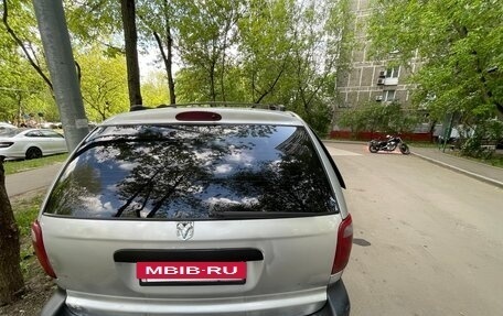 Dodge Caravan IV, 2001 год, 350 000 рублей, 5 фотография