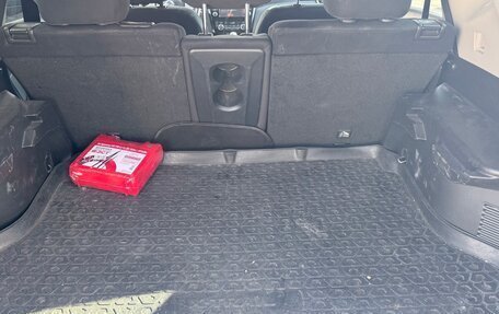 Nissan X-Trail, 2017 год, 2 450 000 рублей, 5 фотография