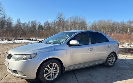 KIA Cerato III, 2011 год, 715 000 рублей, 2 фотография