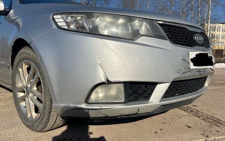 KIA Cerato III, 2011 год, 715 000 рублей, 7 фотография