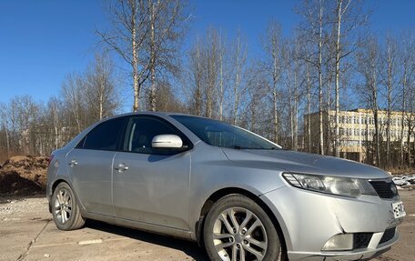 KIA Cerato III, 2011 год, 715 000 рублей, 6 фотография
