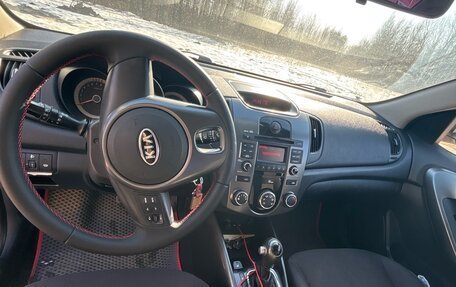 KIA Cerato III, 2011 год, 715 000 рублей, 8 фотография