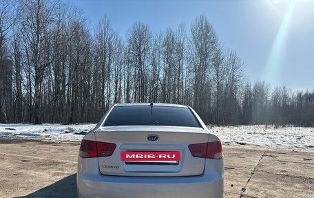 KIA Cerato III, 2011 год, 715 000 рублей, 4 фотография