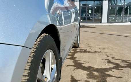 KIA cee'd III, 2016 год, 1 150 000 рублей, 9 фотография