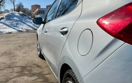 KIA cee'd III, 2016 год, 1 150 000 рублей, 10 фотография