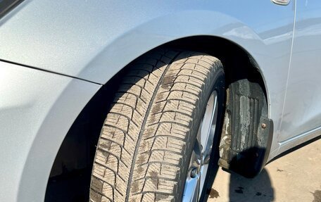 KIA cee'd III, 2016 год, 1 150 000 рублей, 13 фотография