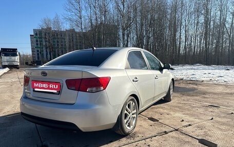 KIA Cerato III, 2011 год, 715 000 рублей, 5 фотография