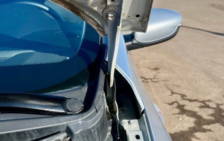 KIA cee'd III, 2016 год, 1 150 000 рублей, 15 фотография