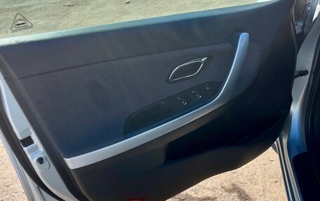 KIA cee'd III, 2016 год, 1 150 000 рублей, 22 фотография