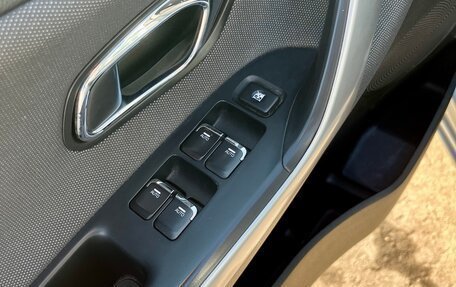 KIA cee'd III, 2016 год, 1 150 000 рублей, 23 фотография