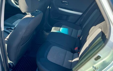 KIA cee'd III, 2016 год, 1 150 000 рублей, 25 фотография
