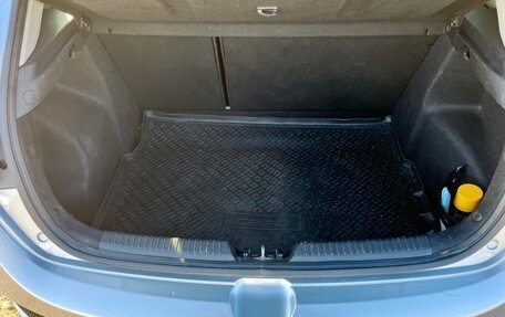 KIA cee'd III, 2016 год, 1 150 000 рублей, 27 фотография