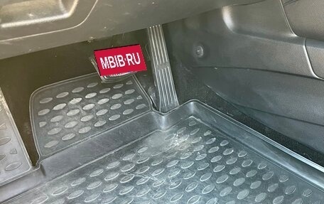 KIA cee'd III, 2016 год, 1 150 000 рублей, 21 фотография