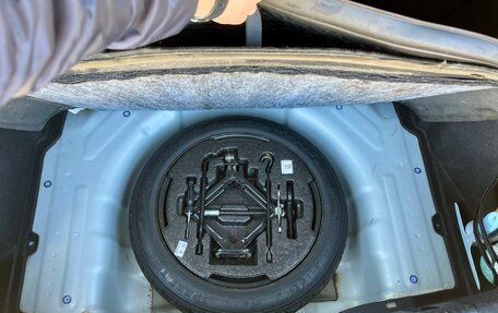 KIA cee'd III, 2016 год, 1 150 000 рублей, 28 фотография