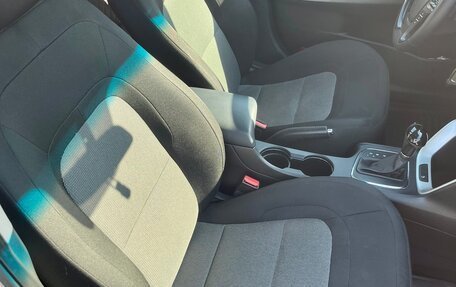 KIA cee'd III, 2016 год, 1 150 000 рублей, 31 фотография