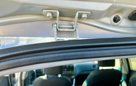 KIA cee'd III, 2016 год, 1 150 000 рублей, 29 фотография