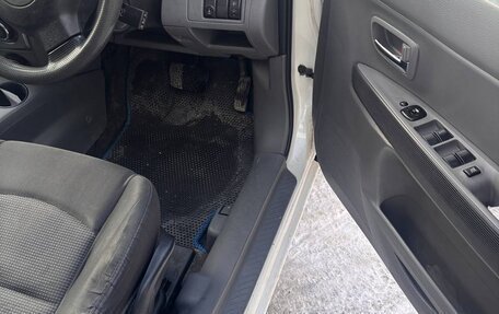 Mazda Demio III (DE), 2006 год, 380 000 рублей, 5 фотография