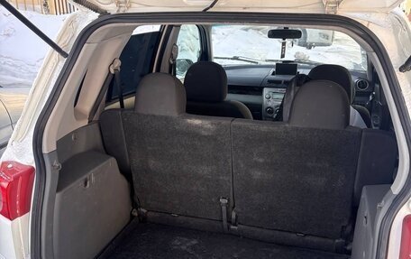 Mazda Demio III (DE), 2006 год, 380 000 рублей, 9 фотография