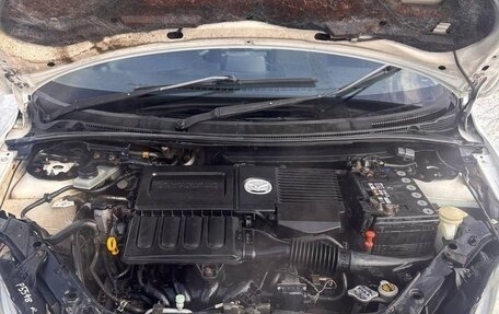 Mazda Demio III (DE), 2006 год, 380 000 рублей, 2 фотография