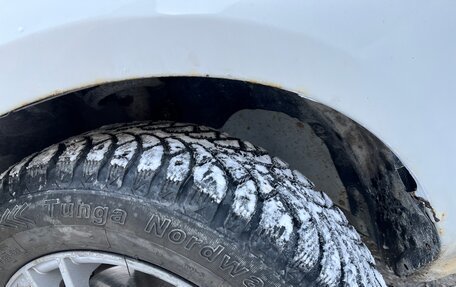 Mazda Demio III (DE), 2006 год, 380 000 рублей, 19 фотография