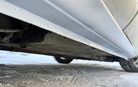 Mazda Demio III (DE), 2006 год, 380 000 рублей, 14 фотография