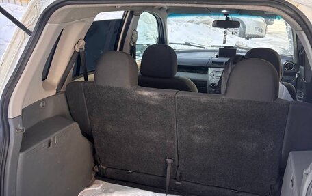 Mazda Demio III (DE), 2006 год, 380 000 рублей, 11 фотография