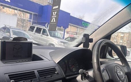 Mazda Demio III (DE), 2006 год, 380 000 рублей, 21 фотография