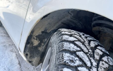 Mazda Demio III (DE), 2006 год, 380 000 рублей, 18 фотография