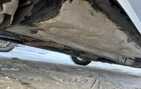 Mazda Demio III (DE), 2006 год, 380 000 рублей, 13 фотография