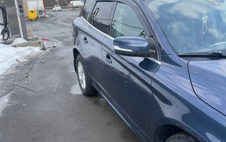 Volvo XC60 II, 2013 год, 1 780 000 рублей, 2 фотография