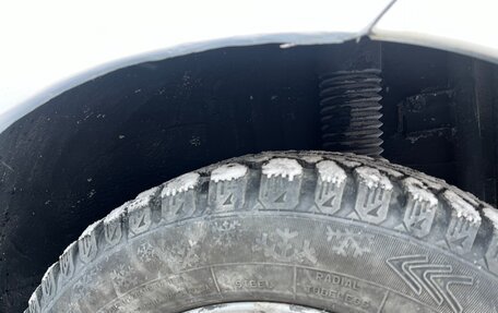 Mazda Demio III (DE), 2006 год, 380 000 рублей, 17 фотография