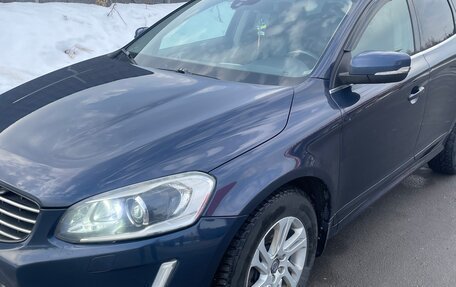 Volvo XC60 II, 2013 год, 1 780 000 рублей, 3 фотография