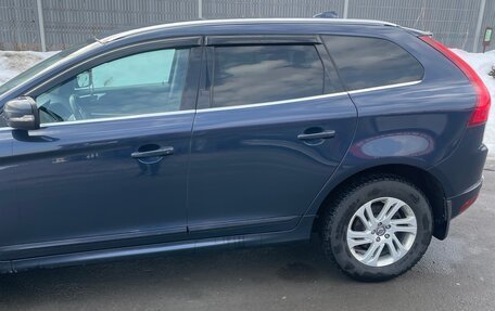 Volvo XC60 II, 2013 год, 1 780 000 рублей, 4 фотография